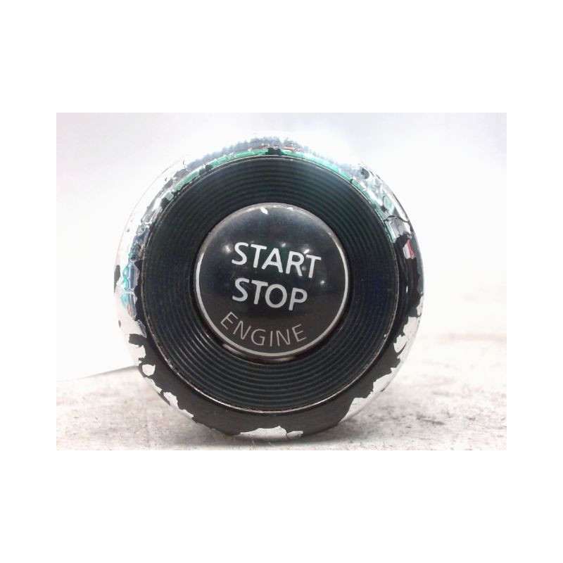 BOUTON DE DEMARRAGE NISSAN QASHQAI