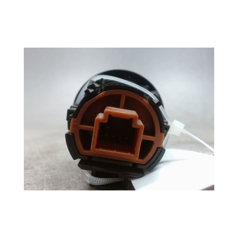 BOUTON DE DEMARRAGE NISSAN QASHQAI