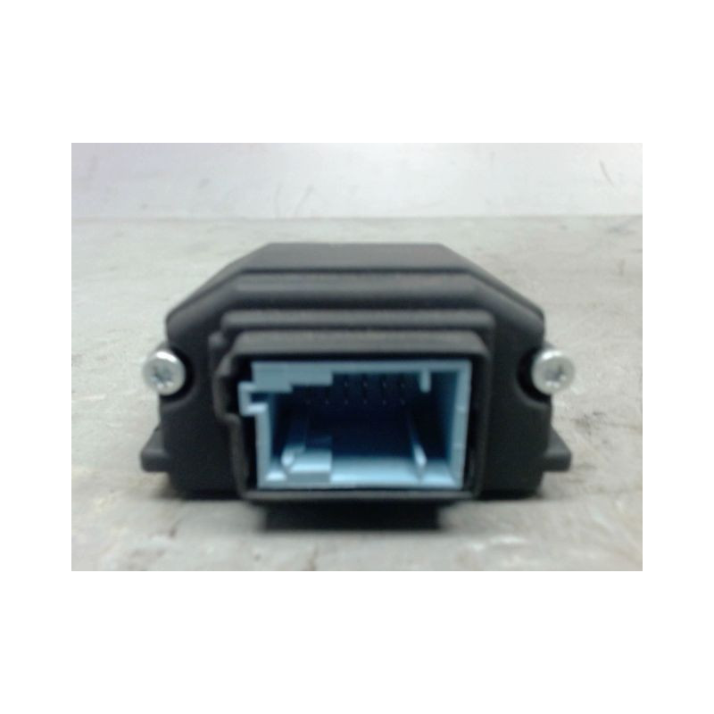 CAMERA AVANT NISSAN QASHQAI