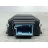 CAMERA AVANT NISSAN QASHQAI