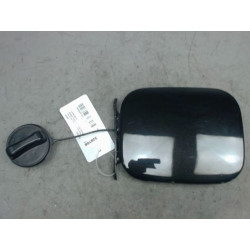 VOLET DE TRAPPE CARBURANT
