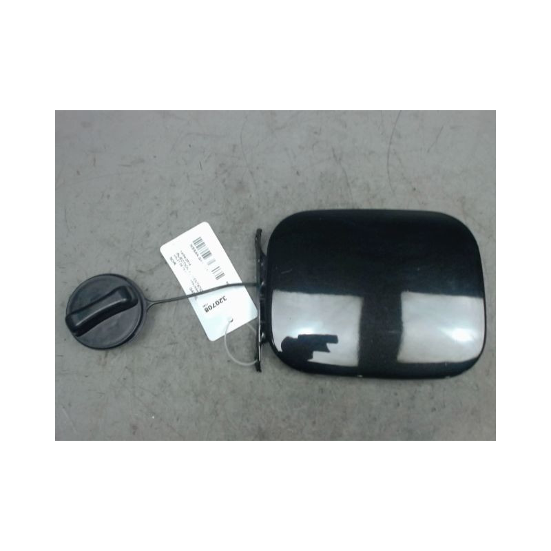 VOLET DE TRAPPE CARBURANT NISSAN QASHQAI