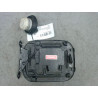 VOLET DE TRAPPE CARBURANT NISSAN QASHQAI