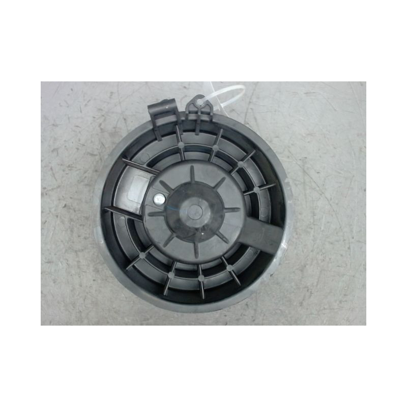 MOTEUR VENTILATEUR CHAUFFAGE NISSAN QASHQAI