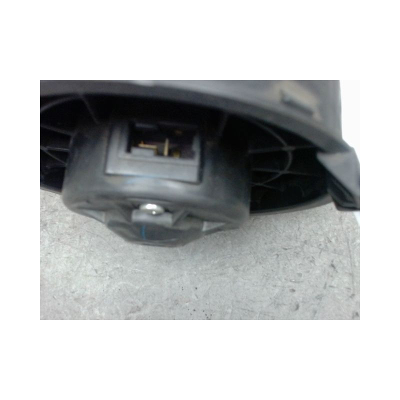 MOTEUR VENTILATEUR CHAUFFAGE NISSAN QASHQAI