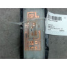 COMMANDE LEVE-GLACE PORTE AVD NISSAN QASHQAI