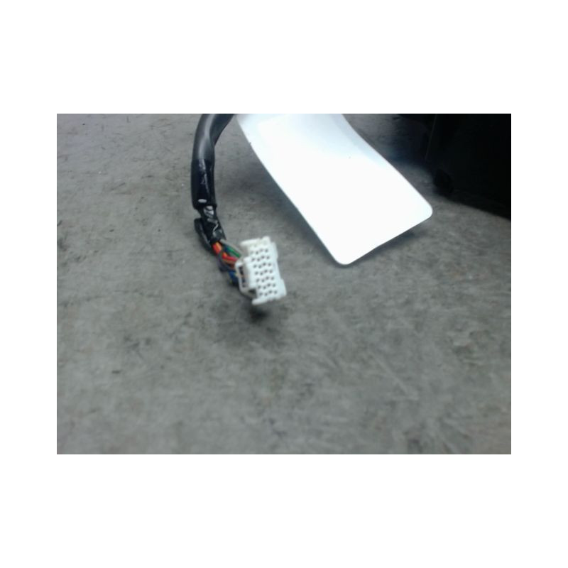 RETROVISEUR EXTERIEUR ELECTRIQUE DROIT NISSAN QASHQAI