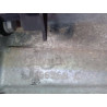 BOITE A VITESSE MECANIQUE PEUGEOT 308 2011- 1.2 THP 110