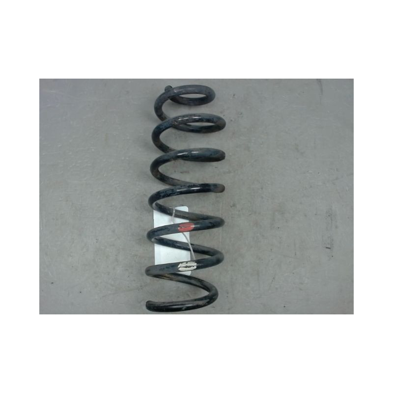 RESSORT AMORTISSEUR ARRIERE GAUCHE NISSAN QASHQAI