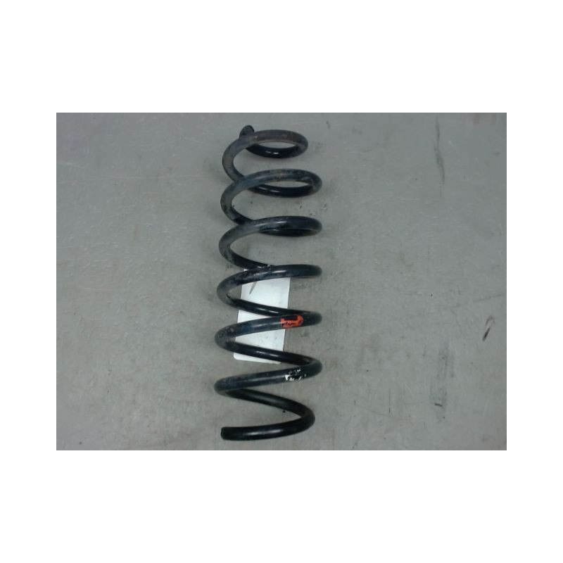 RESSORT AMORTISSEUR ARRIERE DROIT NISSAN QASHQAI