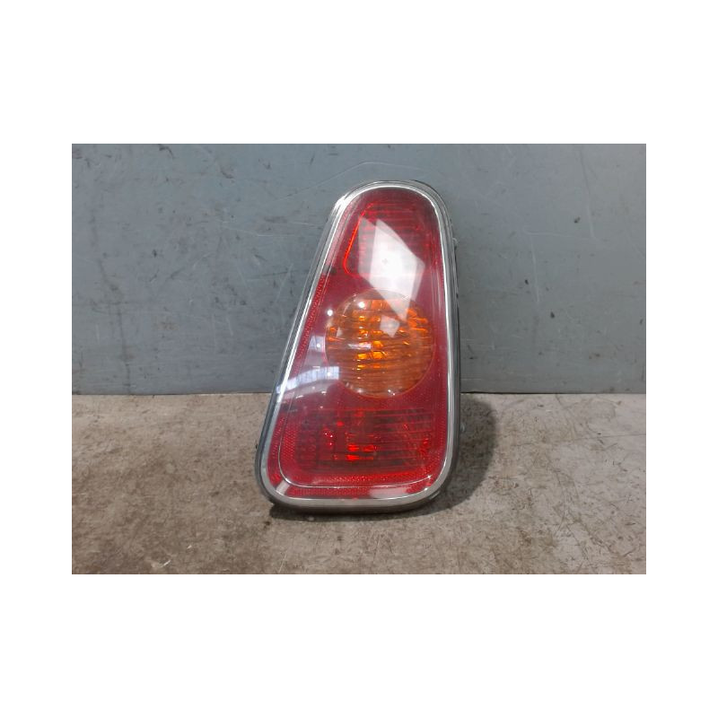 FEU ARRIERE DROIT MINI MINI 2001-2004