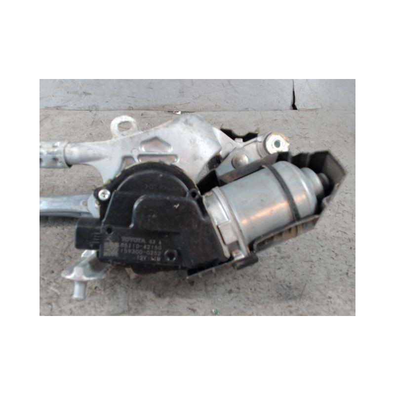 MECANISME ESSUIE-GLACE AVANT TOYOTA RAV4 2006