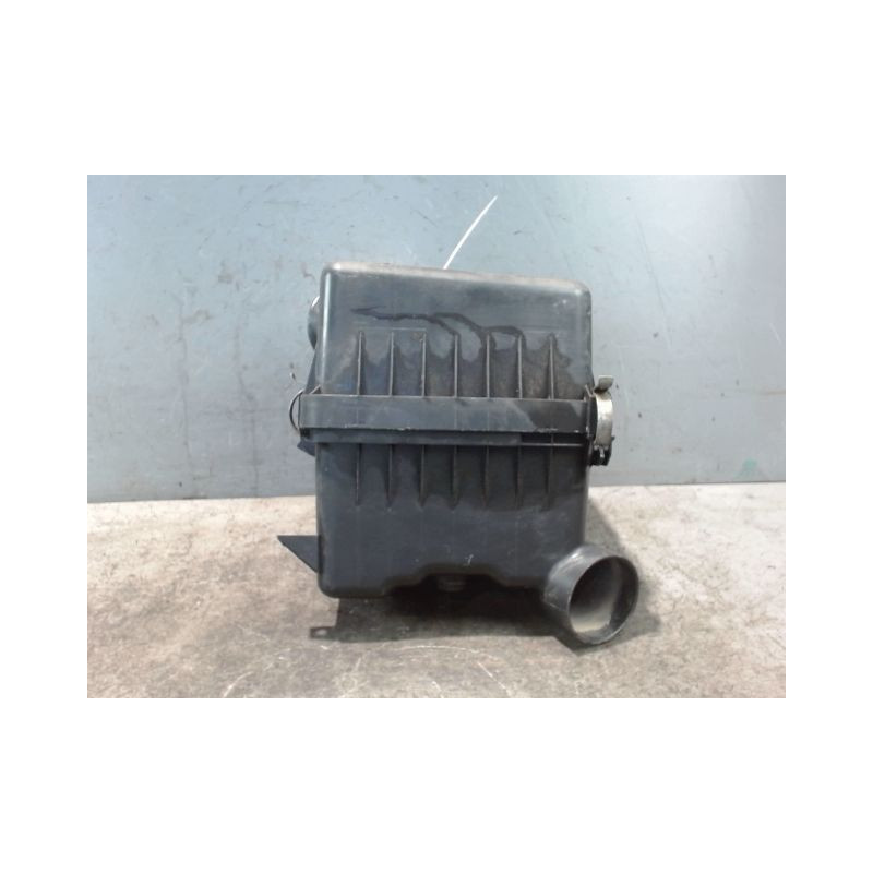 BOITIER FILTRE A AIR TOYOTA RAV4 2006