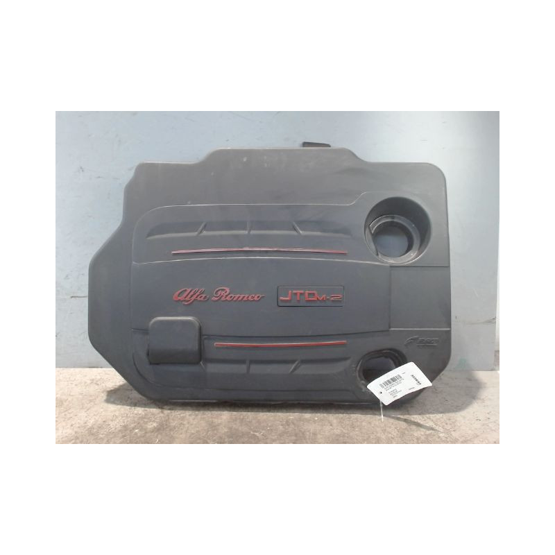 CACHE MOTEUR ALFA ROMEO GUILIETTA 2010- 1.6 JTDM 
