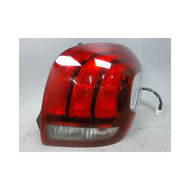 FEU ARRIERE DROIT PEUGEOT 108