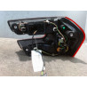 FEU ARRIERE GAUCHE  CITROEN C4 PICASSO 007-