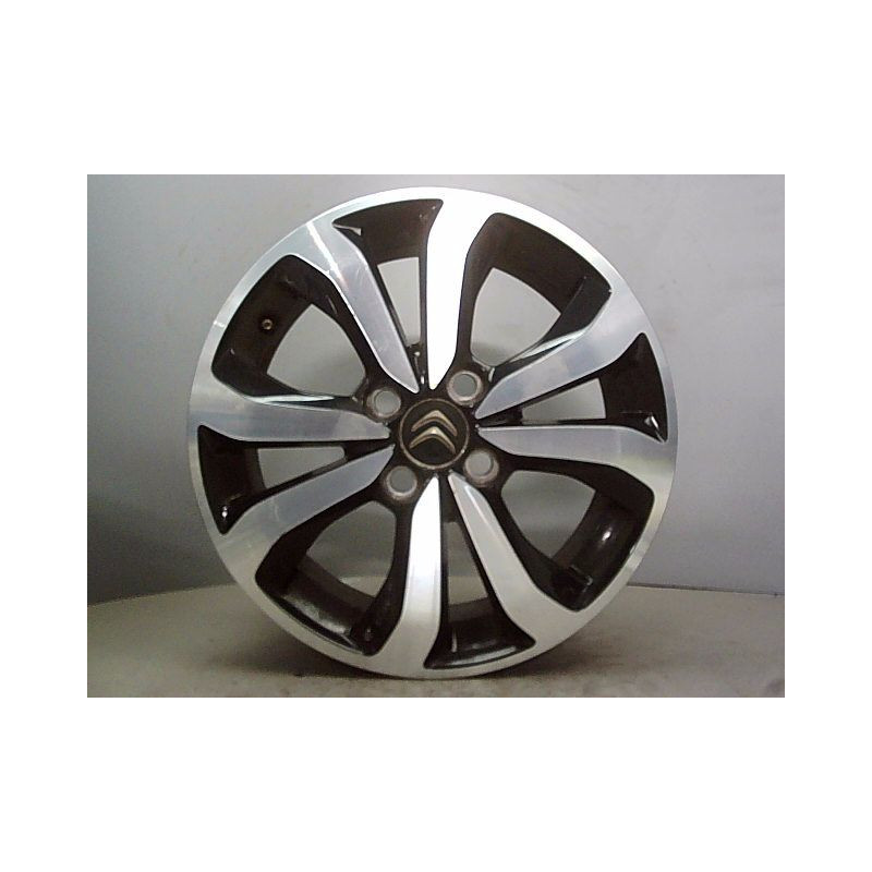 JANTE ALUMINIUM CITROEN C1