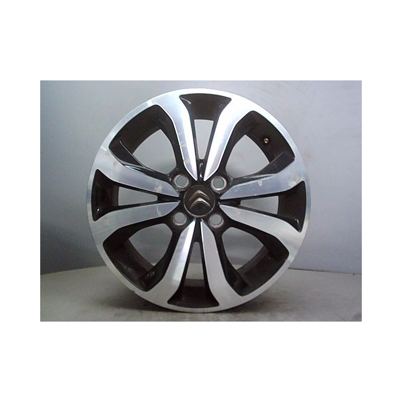 JANTE ALUMINIUM CITROEN C1