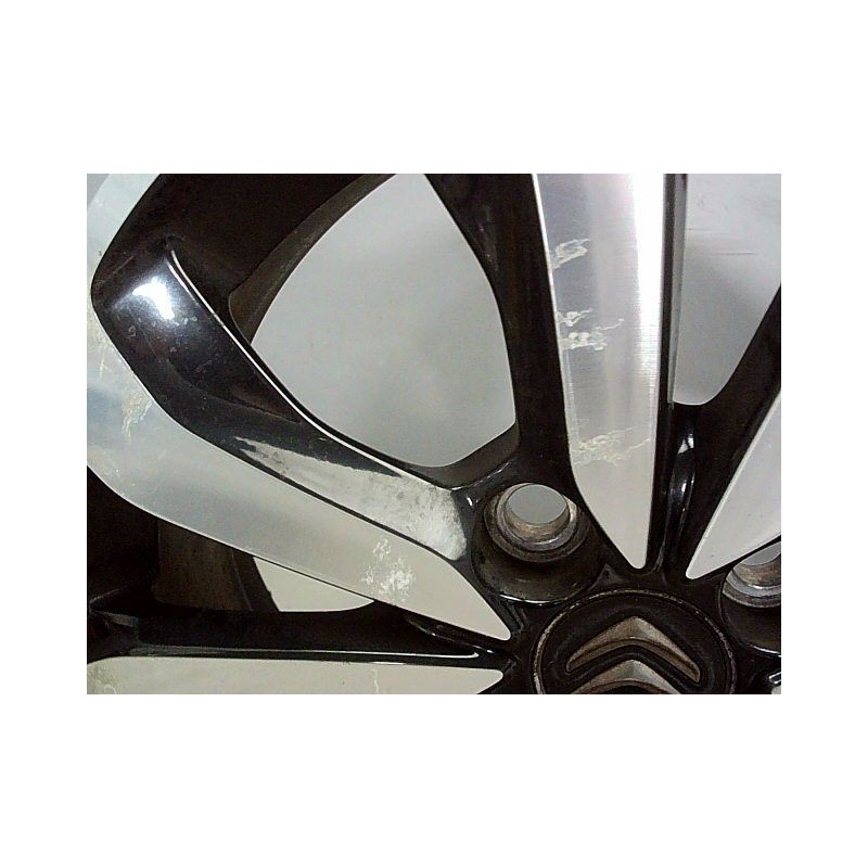 JANTE ALUMINIUM CITROEN C1