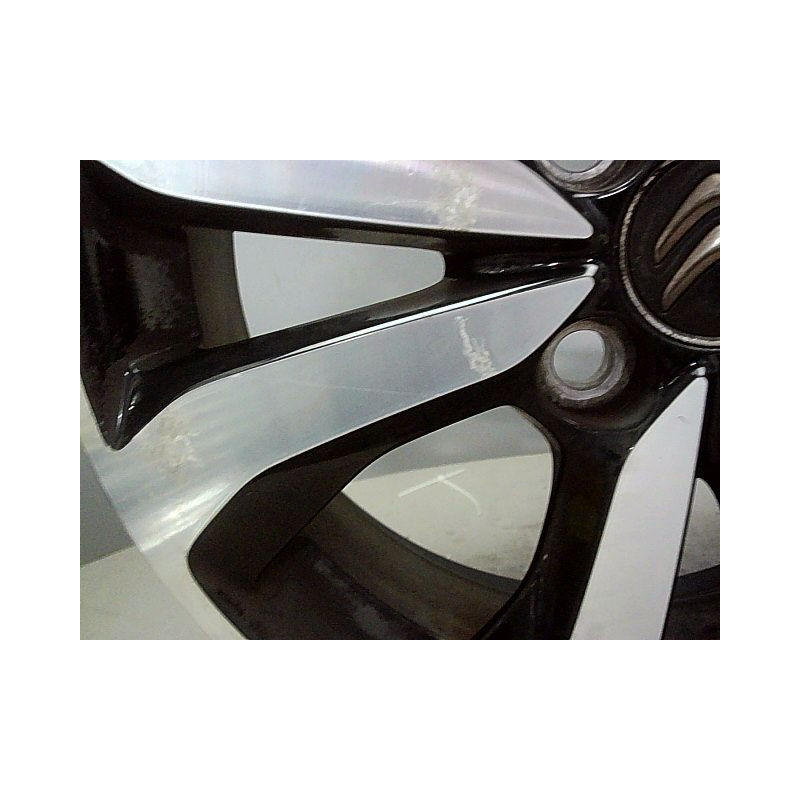 JANTE ALUMINIUM CITROEN C1