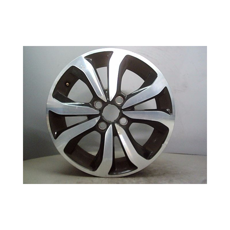 JANTE ALUMINIUM CITROEN C1