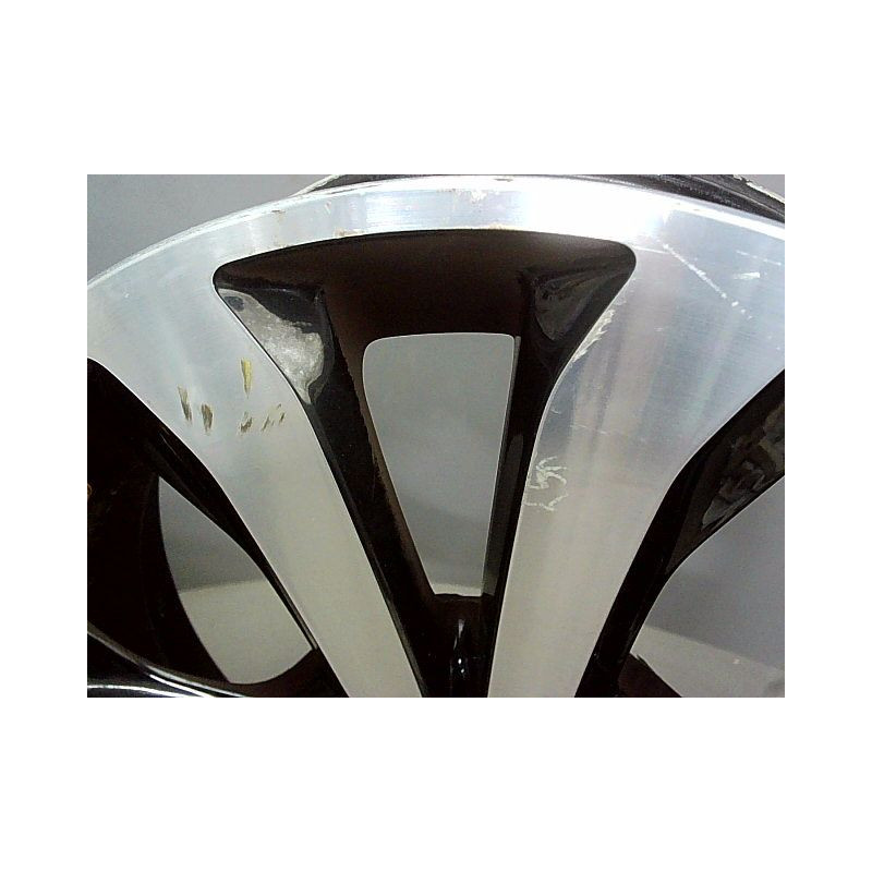 JANTE ALUMINIUM CITROEN C1