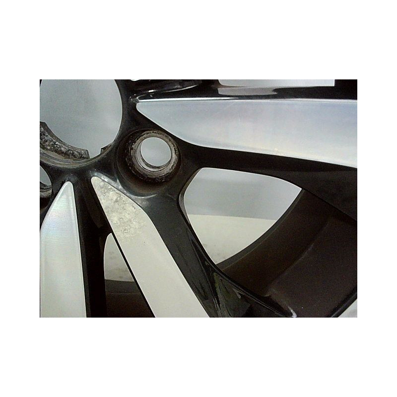 JANTE ALUMINIUM CITROEN C1