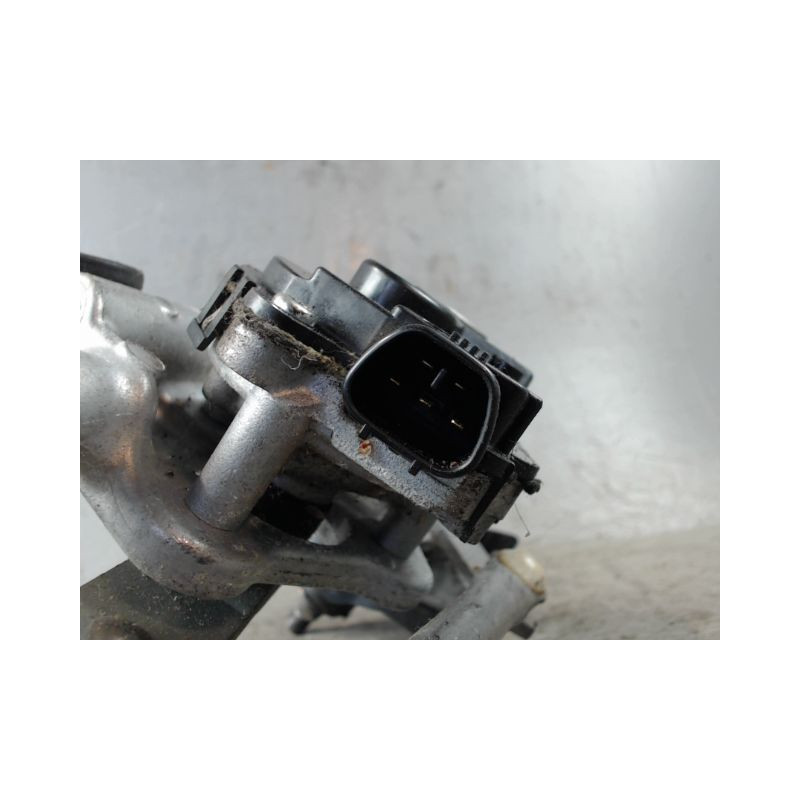 MECANISME ESSUIE-GLACE AVANT SUZUKI SX4