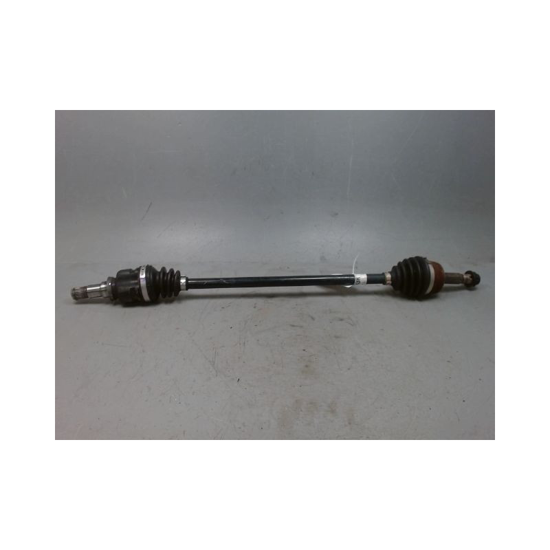 TRANSMISSION AVANT DROIT PEUGEOT 108 1.0 VTi 72