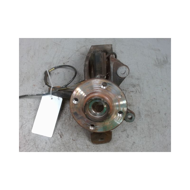 PIVOT AVANT DROIT PEUGEOT 108