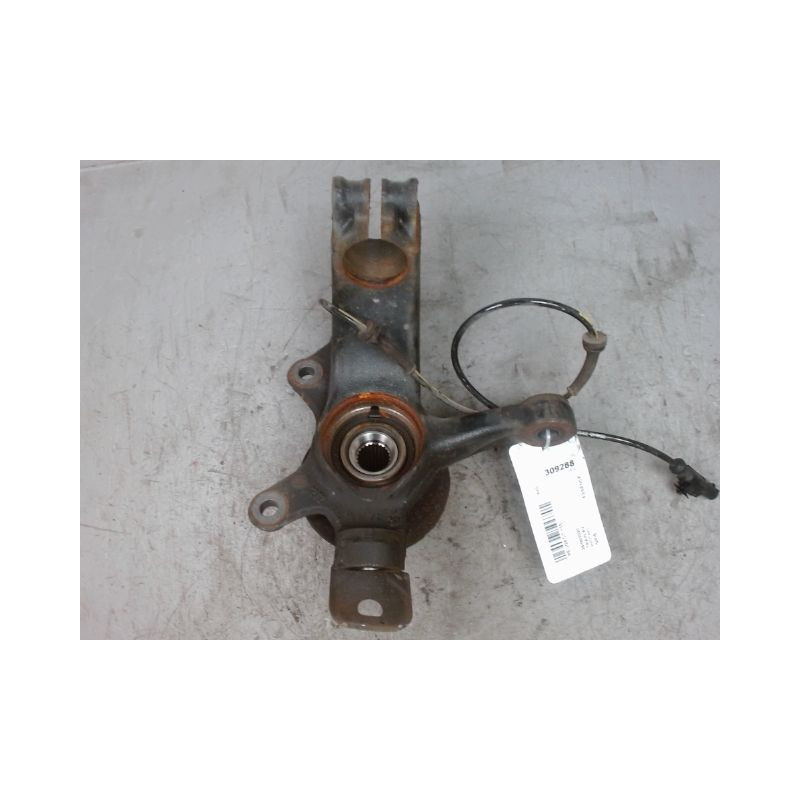 PIVOT AVANT DROIT PEUGEOT 108
