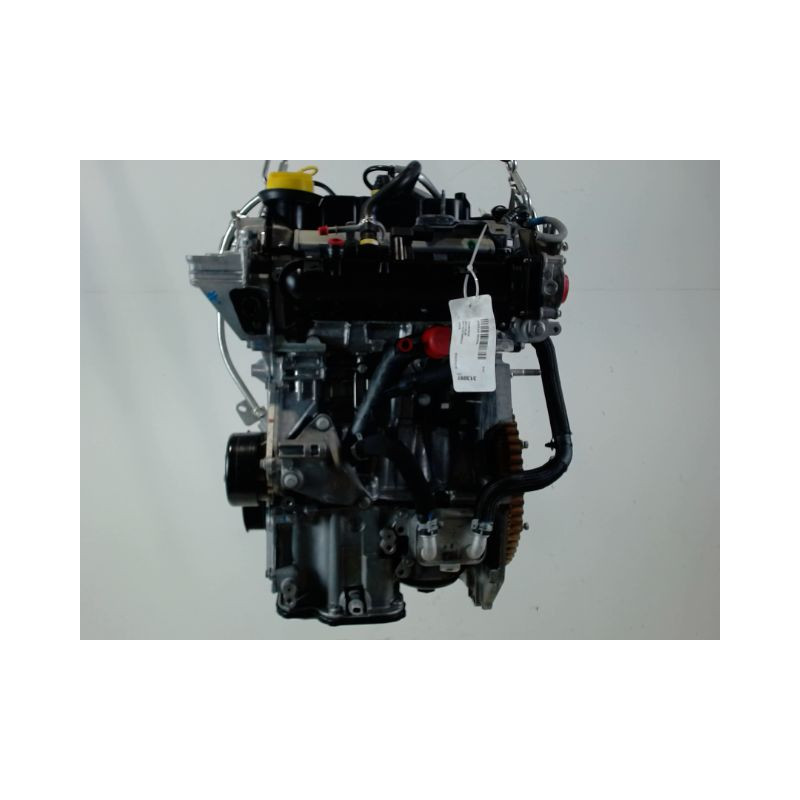 MOTEUR ESSENCE NISSAN MICRA 1.0 IG-T