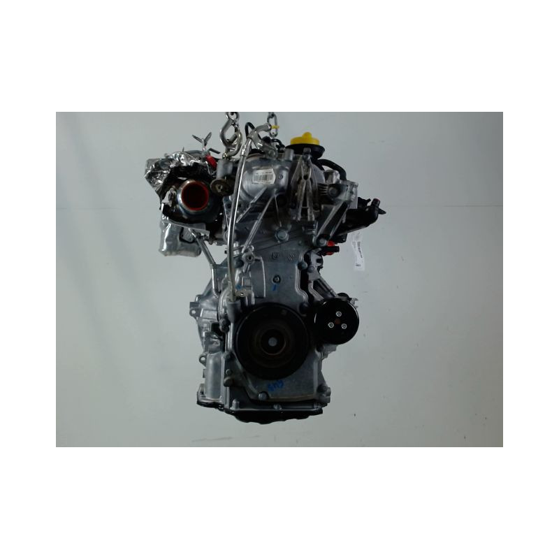 MOTEUR ESSENCE NISSAN MICRA 1.0 IG-T