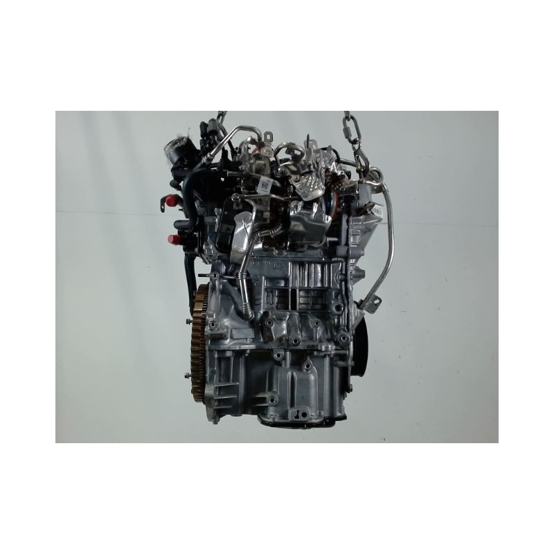 MOTEUR ESSENCE NISSAN MICRA 1.0 IG-T