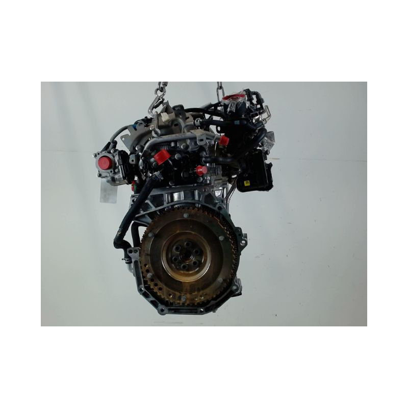 MOTEUR ESSENCE NISSAN MICRA 1.0 IG-T