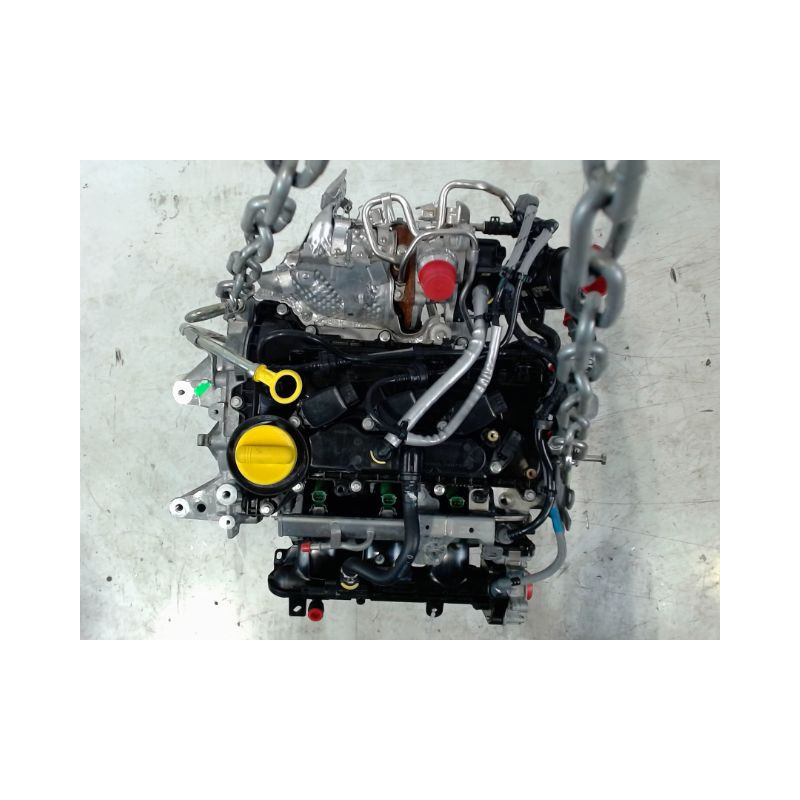 MOTEUR ESSENCE NISSAN MICRA 1.0 IG-T