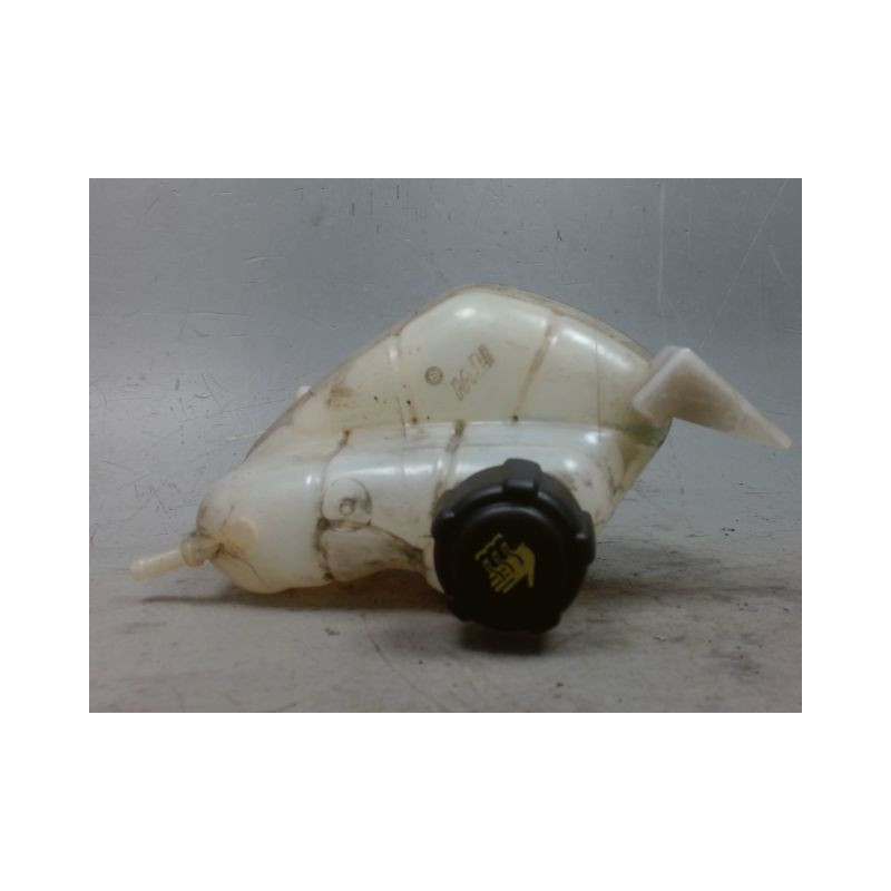 VASE EXPANSION NISSAN QASHQAI