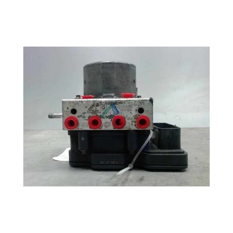 UNITE HYDRAULIQUE ABS NISSAN QASHQAI