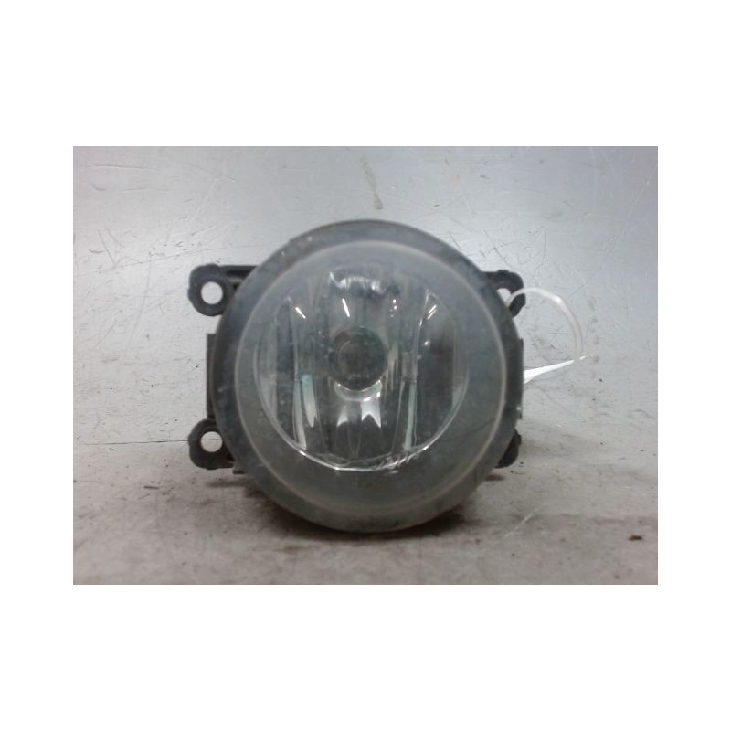 PHARE ANTIBROUILLARD AVANT GAUCHE RENAULT MEGANE