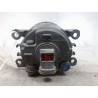 PHARE ANTIBROUILLARD AVANT GAUCHE RENAULT MEGANE