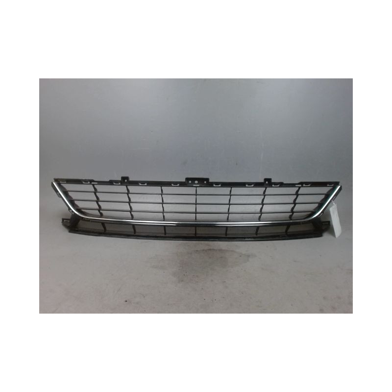 GRILLE PARE-CHOC AVANT RENAULT MEGANE
