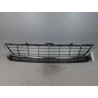 GRILLE PARE-CHOC AVANT RENAULT MEGANE