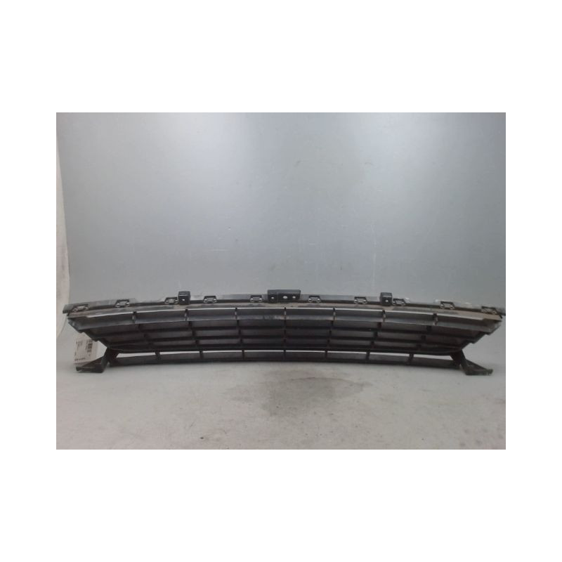GRILLE PARE-CHOC AVANT RENAULT MEGANE
