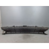 GRILLE PARE-CHOC AVANT RENAULT MEGANE