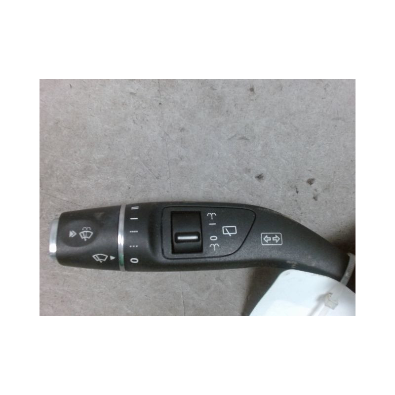 COMMANDE CLIGNOTANT MERCEDES CLASSE A
