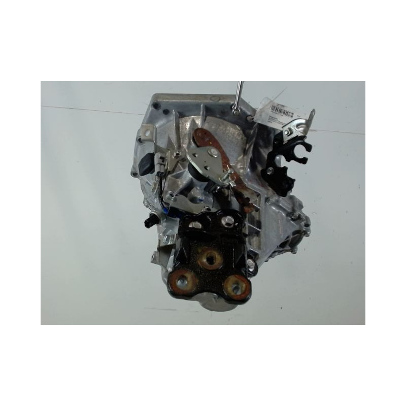 BOITE A VITESSE MECANIQUE PEUGEOT 108 1.0 VTi 72