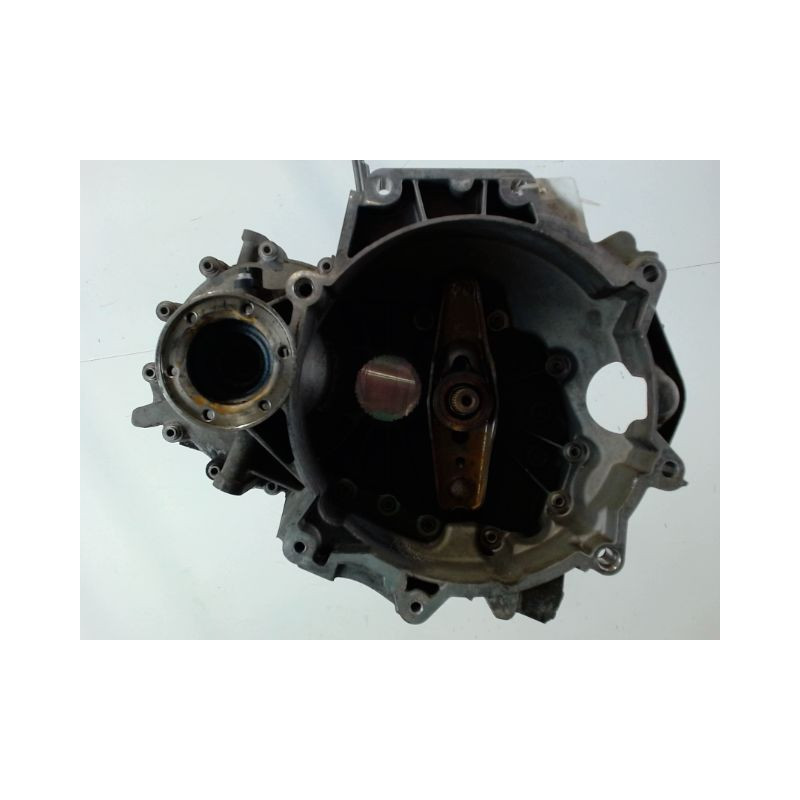 BOITE A VITESSE MECANIQUE VOLKSWAGEN POLO 1.2