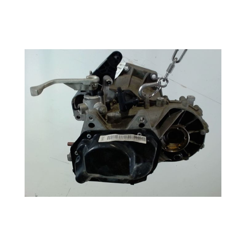 BOITE A VITESSE MECANIQUE VOLKSWAGEN POLO 1.2