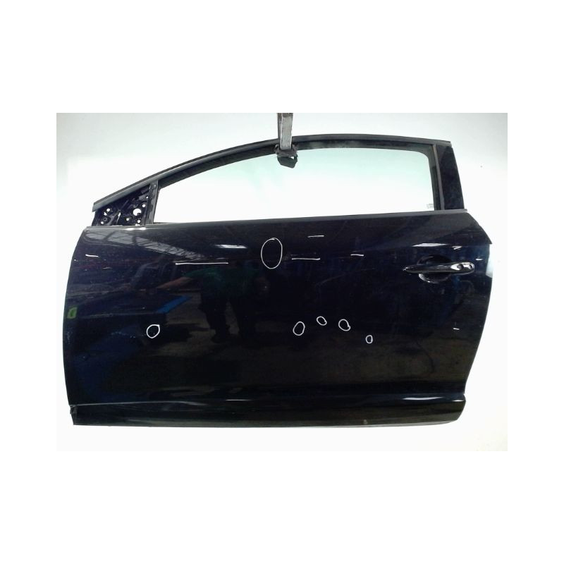 PORTE AVANT GAUCHE RENAULT MEGANE