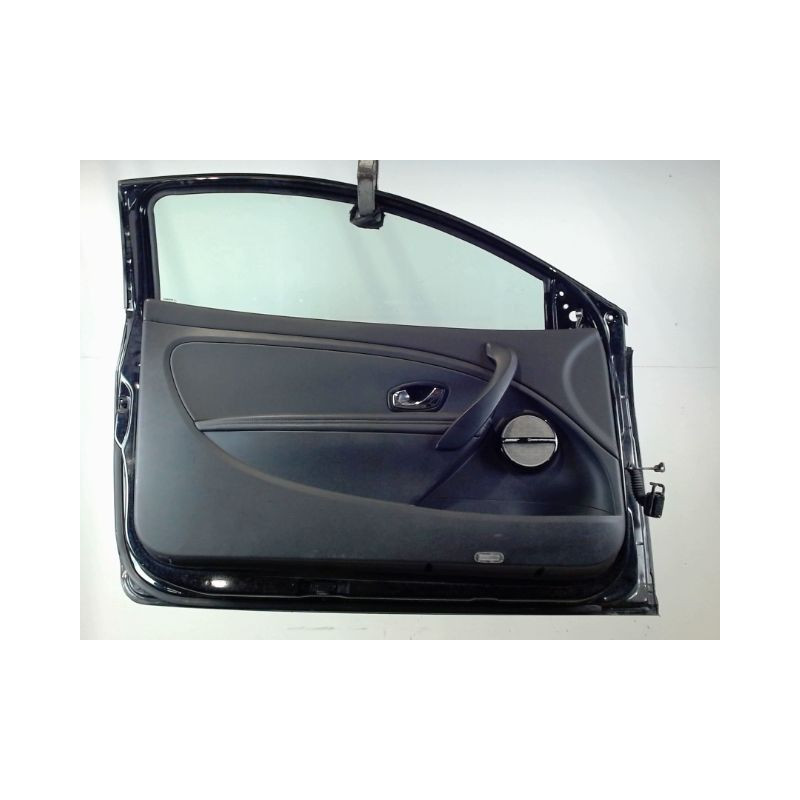 PORTE AVANT GAUCHE RENAULT MEGANE